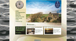 Desktop Screenshot of millofeyrland.com